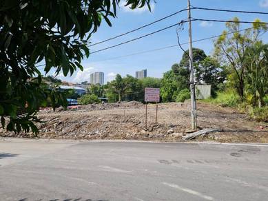 Commercial Land in Bangi, SGR