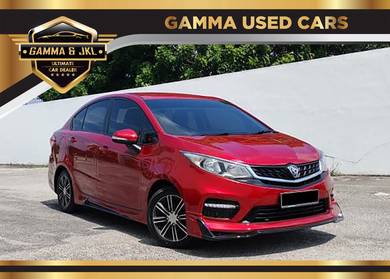 Proton Persona PREMIUM in Sitiawan, PRK