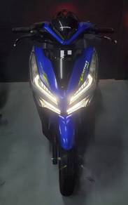 Honda Vario 150