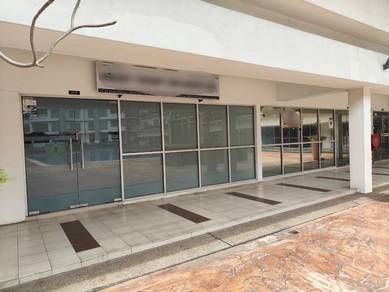 Shop lot For Sale in Batu Caves,SGR