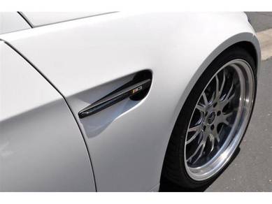 Bmw 3 Series E90 E92 E93 Fender M3 Bodykit