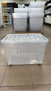 Storage box