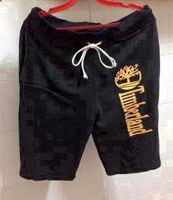 Short Pants - Fleece Material (New)