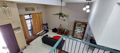 2-storey Terraced House For Sale in Johor Bahru,JHR