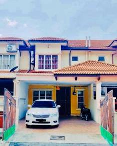 Homestay GOMBAK PERMAI BATU CAVES