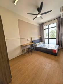 Room in Permas Jaya, JHR