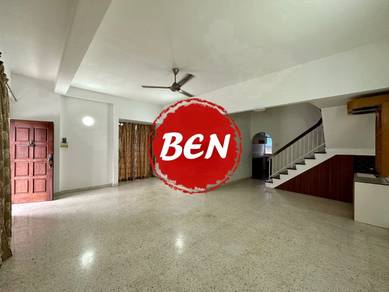 Semi-Detached House For Sale in Tanjung Bungah,PNG
