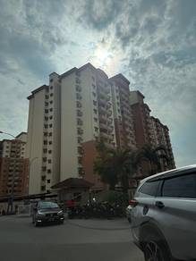 Apartment For Rent in Sri Lavender Apartment