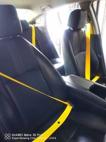 OEM Color Seat Belt Replacement for Honda