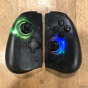DOYOKY Switch Joy-Con Controller For V1 V2 OLED