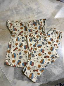 Set wear