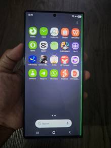 samsung s23 ultra 12/256gb