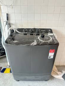 Mesin Basih 9KG