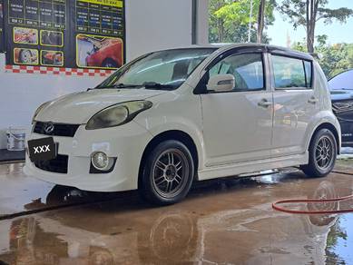 Perodua MyVi EZi in Nilai, NSN