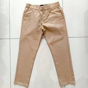 *Seed Long Pants*