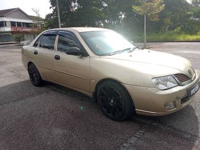 Proton Waja PREMIUM in Bedong, KDH