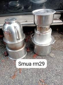 smua periuk 30cm  dll