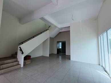 Semi-Detached House For Sale in Simpang Ampat,PNG