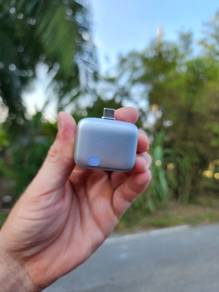 AI intelligent powerful Automatic fast charging 