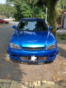 Proton Waja CAMPRO PREMIUM in Kepong, KUL