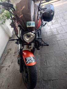 Kawasaki EN 650-A