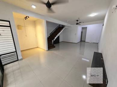 2-storey Terraced House For Rent in Bandar Bukit Raja,SGR