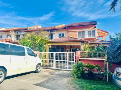 2-storey Terraced House For Sale in Subang Jaya,SGR