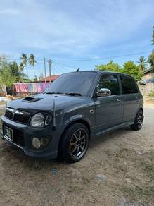 Perodua Kelisa EZ in Kota Bharu, KTN