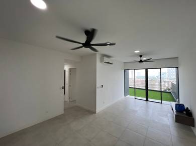Service Residence For Sale in Sky Meridien