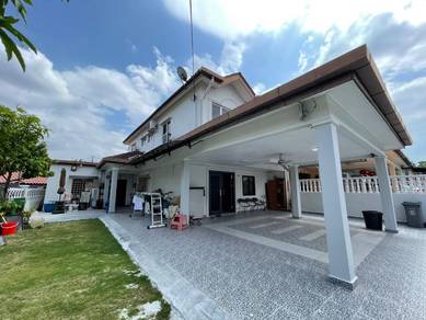 2-storey Terraced House For Sale in Cheng,MLK