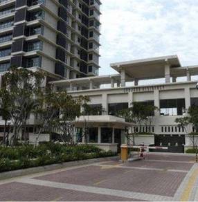 Condominium For Sale in Saujana Residency
