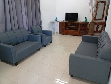 Homestay Pantai Teluk Chempedak,Kuantan,Pahang
