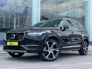 2018 Volvo XC90 T8 INSCRIPTION PLUS
