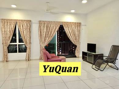 Condominium For Sale in One Imperial