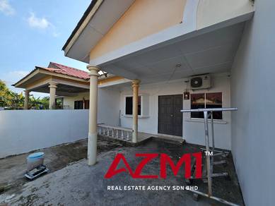 1-storey Terraced House For Sale in Miri,SWK
