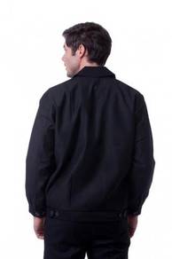 Jaket Korporat Hitam, Pattern B Brand Rightway