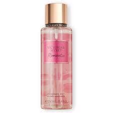 perfume body mist