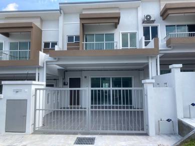2-storey Terraced House For Sale in Dengkil,SGR
