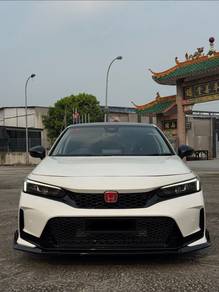 Honda Civic E in Johor Bahru, JHR