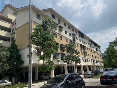 Apartment For Sale in Pangsapuri Perdana Bukit Idaman