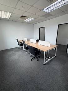 Office space For Rent in Johor Bahru,JHR