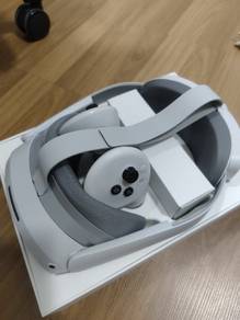 Pico 4 Ultra VR