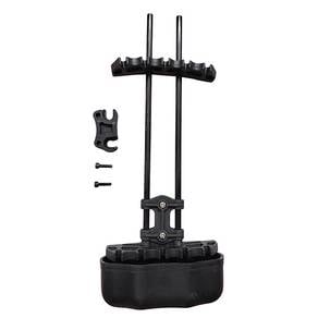 Archery Quiver Universal Compound Bow Quick Snap