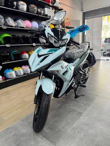 Yamaha Y15ZR