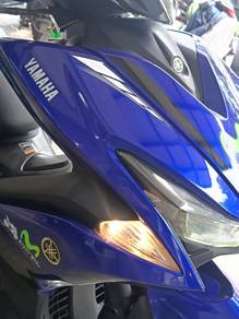 Yamaha NVX