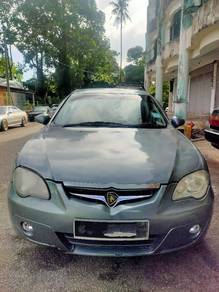 Proton Persona HIGH LINE in Kulim, KDH