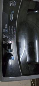Mesin Basuh 7.5kg