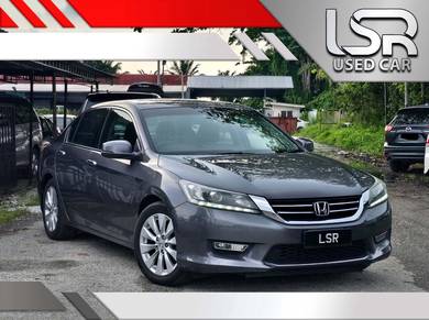 Honda Accord VTi-L in Teluk Intan, PRK