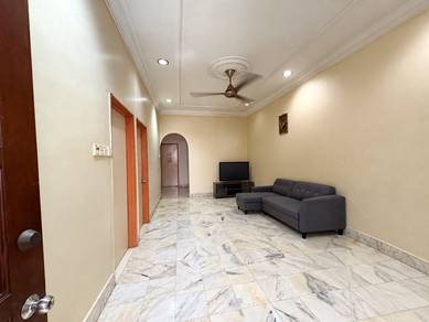 1-storey Terraced House For Sale in Johor Bahru,JHR