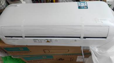 NEW Hisense 2.0HP Aircond
